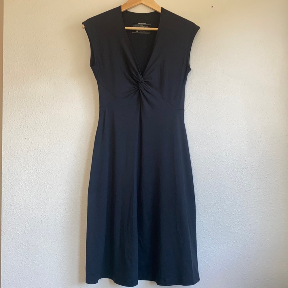Patagonia Dress